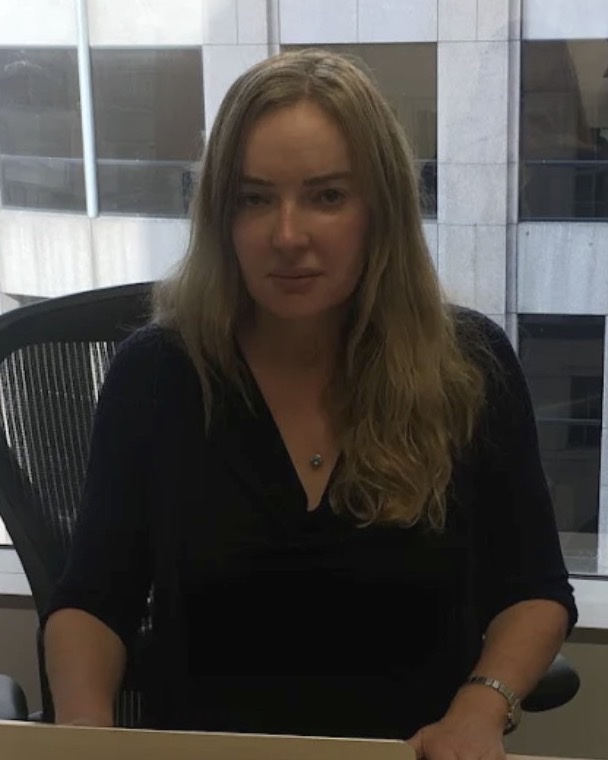 Rozsa Gyene, attorney at law, Law Offices of Rozsa Gyene